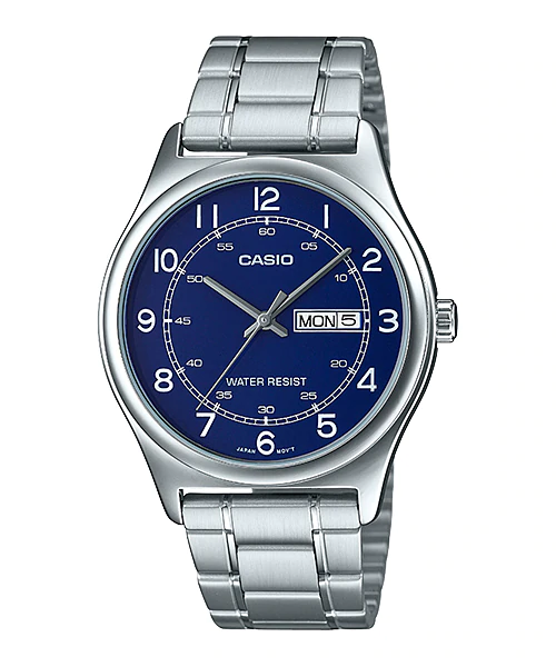 CASIO MTP-V006D-2B