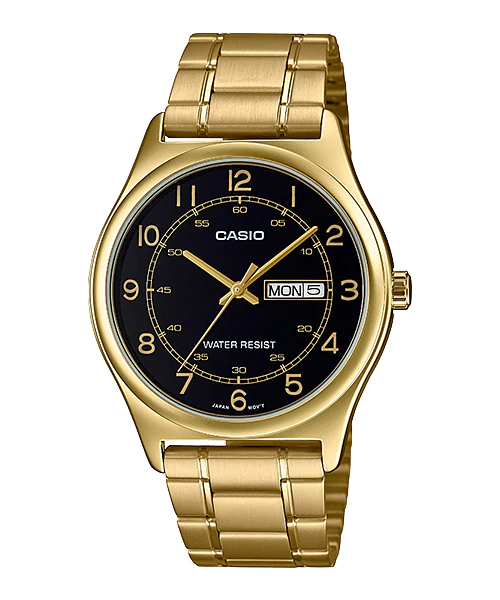 CASIO MTP-V006G-1B