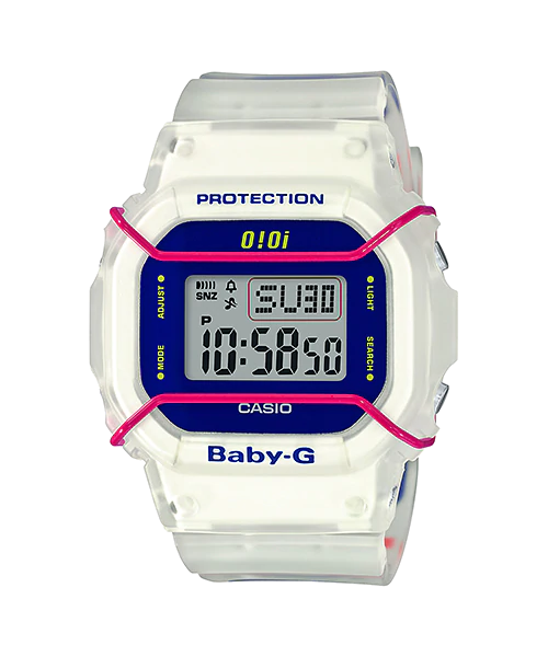 CASIO BABY-G BGD-560SC-7D