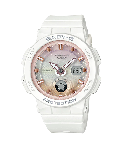 CASIO BABY-G BGA-250-7A2