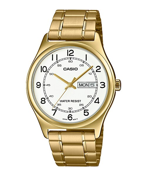 CASIO MTP-V006G-7B