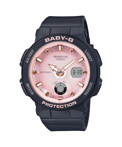 CASIO BABY-G BGA-250-1A3