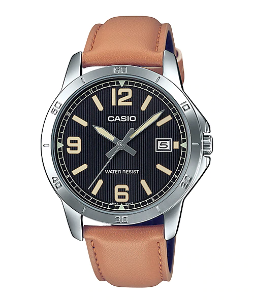 CASIO MTP-V004L-1B2