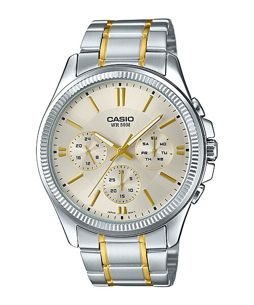 CASIO MTP-1375SG-9A