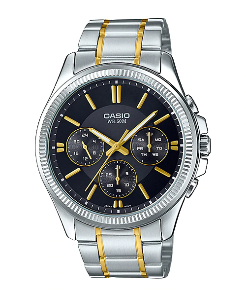 CASIO MTP-1375SG-1A