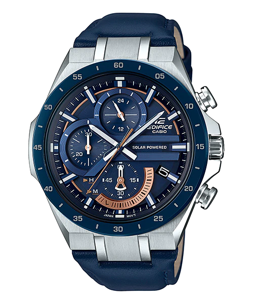 CASIO EDIFICE EQS-920BL-2A