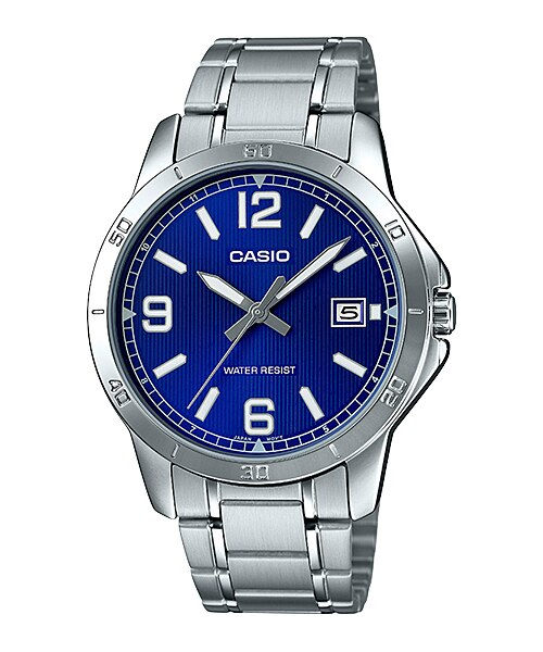 CASIO MTP-V004D-2B