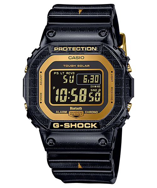 CASIO G-SHOCK GW-B5600SGM-1