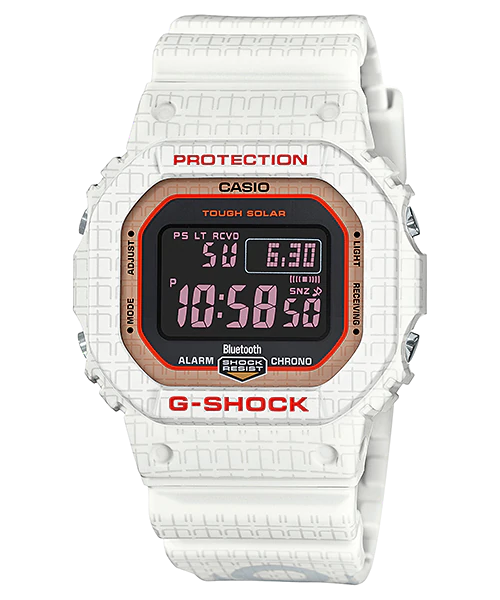 CASIO G-SHOCK GW-B5600SGZ-7