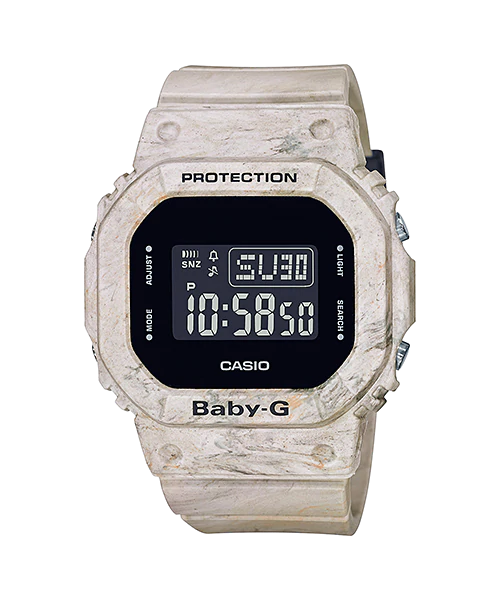 CASIO BABY-G BGD-560WM-5D