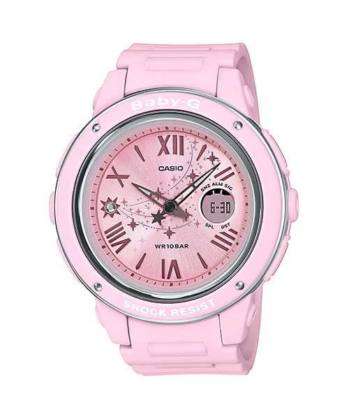 CASIO BABY-G BGA-150ST-4A