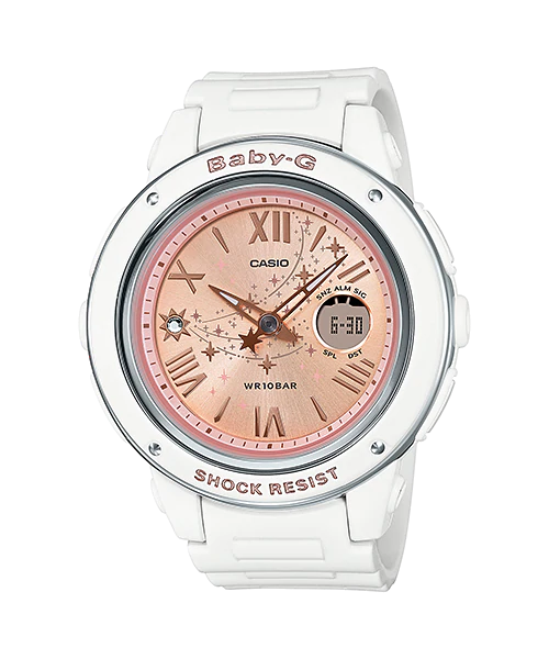 CASIO BABY-G BGA-150ST-7A