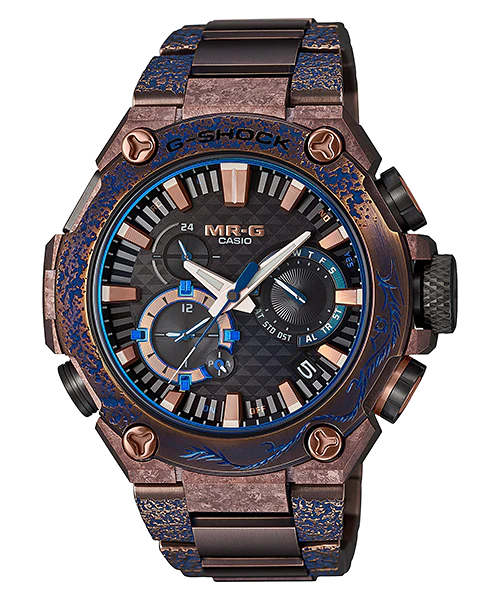 CASIO G-SHOCK MRG-B2000SH-5A