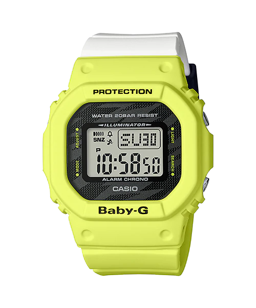 CASIO BABY-G BGD-560TG-9