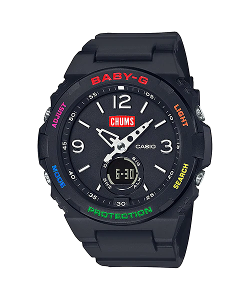 CASIO BABY-G BGA-260CH-1A