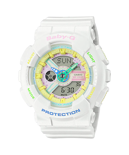 CASIO BABY-G BA-110TM-7A