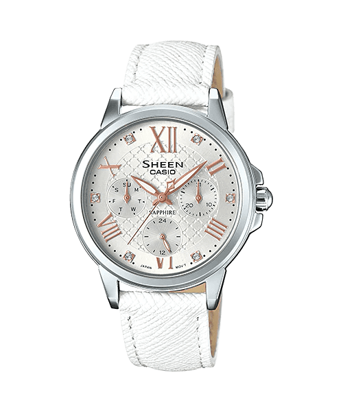 CASIO SHEEN SHE-3511L-7A