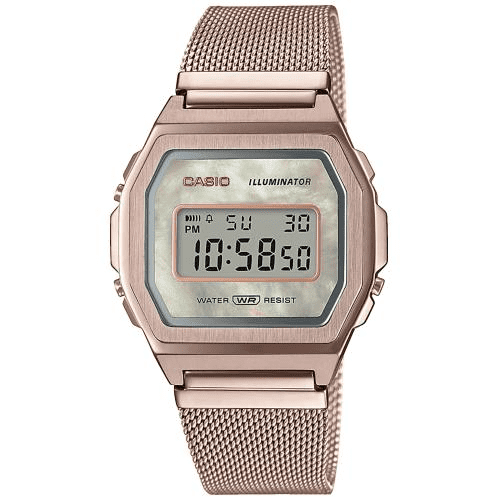 CASIO A1000MCG-9