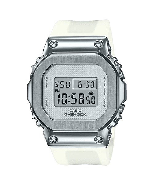 CASIO G-SHOCK GM-S5600SK-7