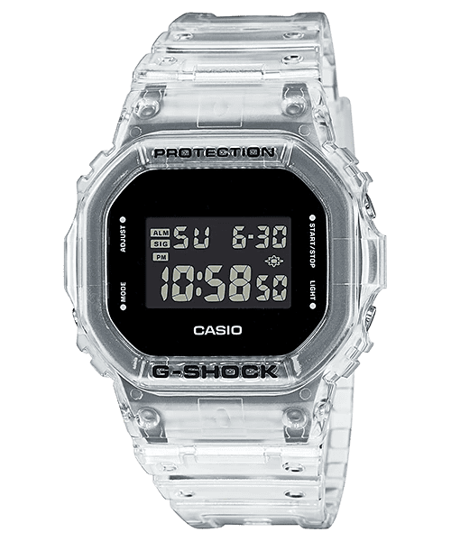 CASIO G-SHOCK DW-5600SKE-7