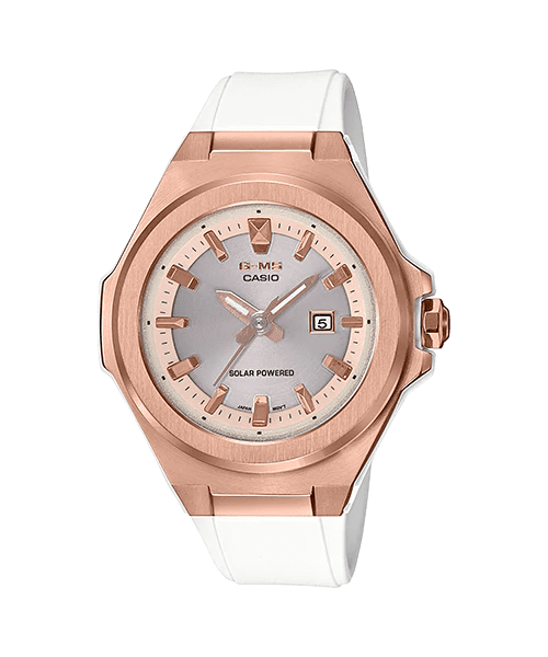 CASIO BABY-G MSG-S500G-7A2