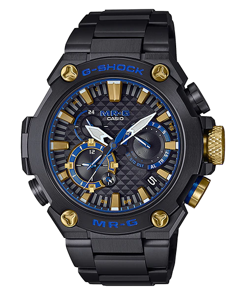 CASIO G-SHOCK MRG-B2000B-1A