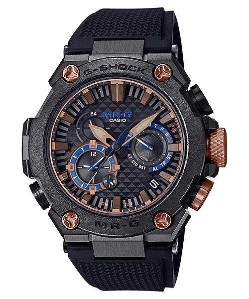 CASIO G-SHOCK MRG-B2000R-1A