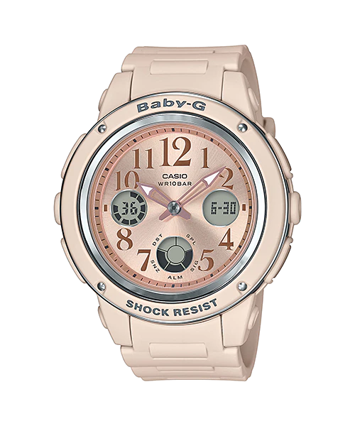 CASIO BABY-G BGA-150CP-4B