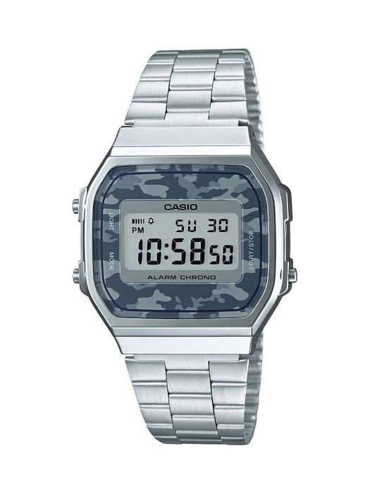 CASIO A168WEC-1EF