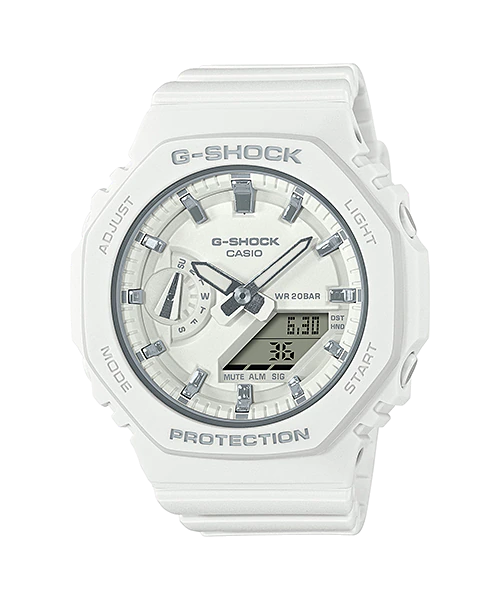 CASIO G-SHOCK GMA-S2100-7A