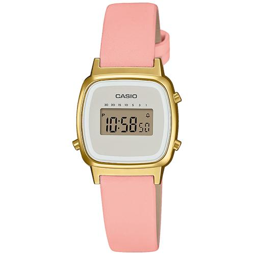 CASIO LA670WEFL-4A2