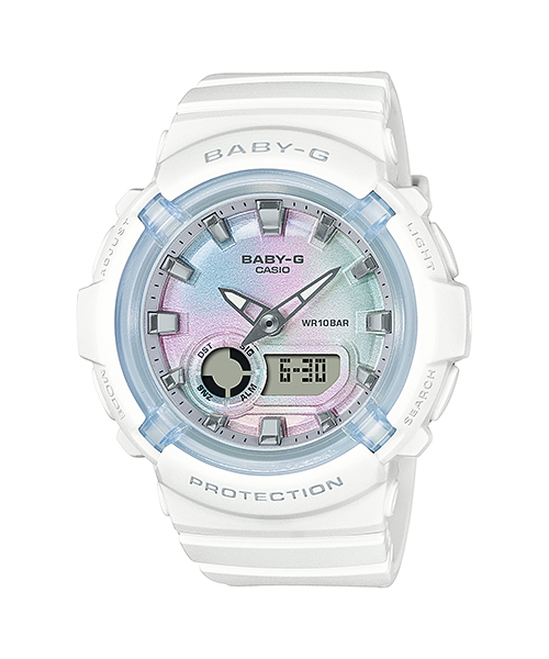 CASIO BABY-G BGA-280-7A