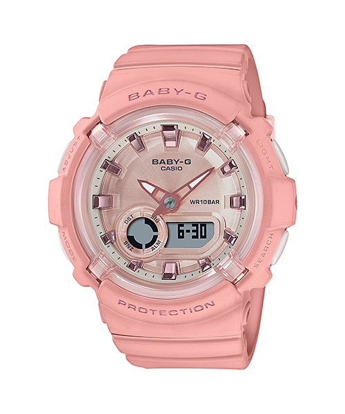 CASIO BABY-G BGA-280-4A