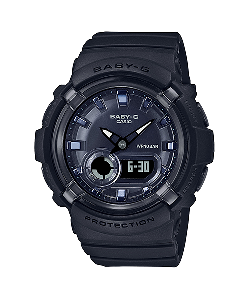 CASIO BABY-G BGA-280-1A