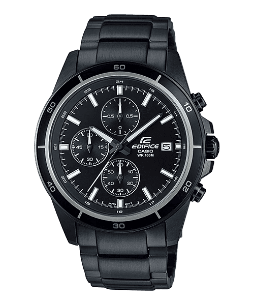 CASIO EDIFICE EFR-526BK-1A1