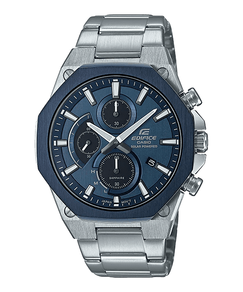 CASIO EDIFICE EFS-S570DB-2A