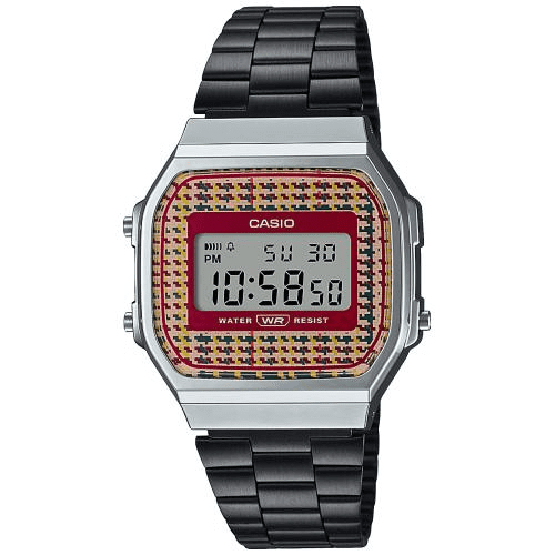 CASIO A168WEFB-5AEF