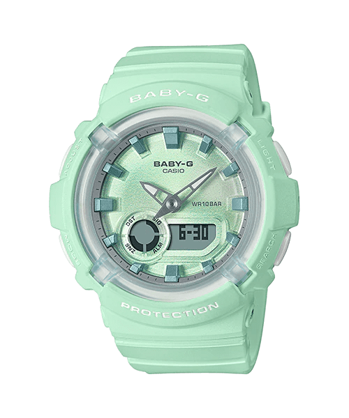 CASIO BABY-G BGA-280-3A