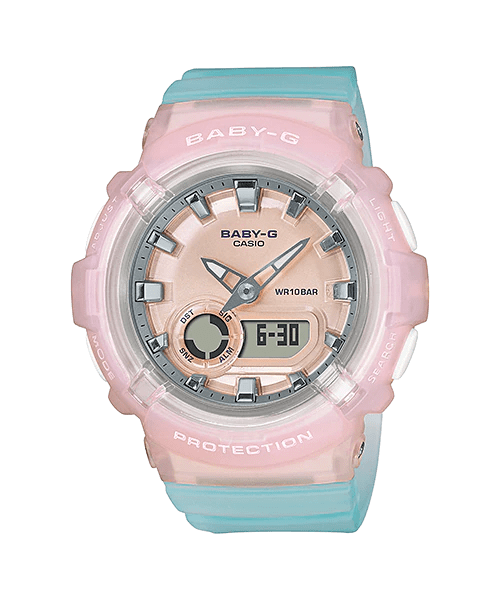 CASIO BABY-G BGA-280-4A3