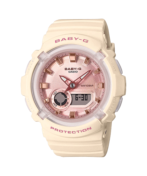 CASIO BABY-G BGA-280-4A2