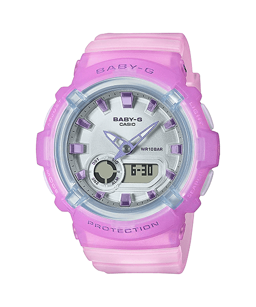 CASIO BABY-G BGA-280-6A