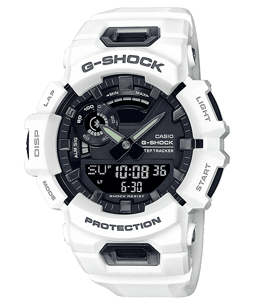 CASIO G-SHOCK GBA-900-7A