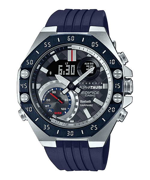 CASIO EDIFICE ECB-10AT-1A