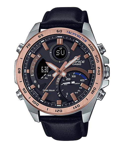 CASIO EDIFICE ECB-900GL-1B