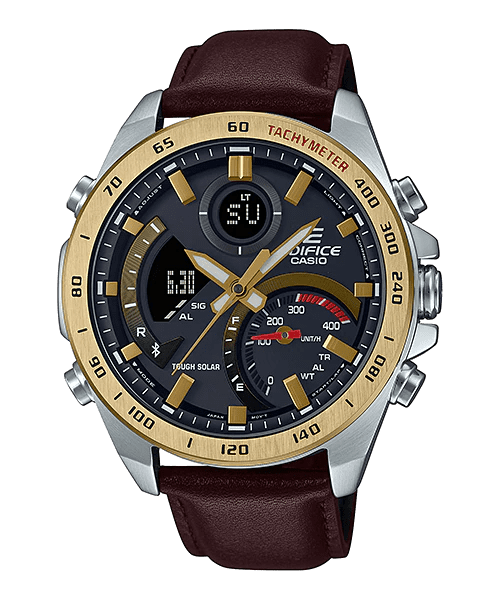 CASIO EDIFICE ECB-900GL-1A