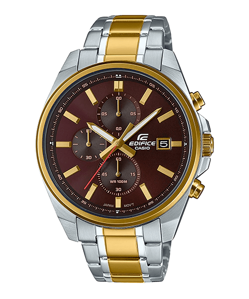 CASIO EDIFICE EFV-610SG-5AV