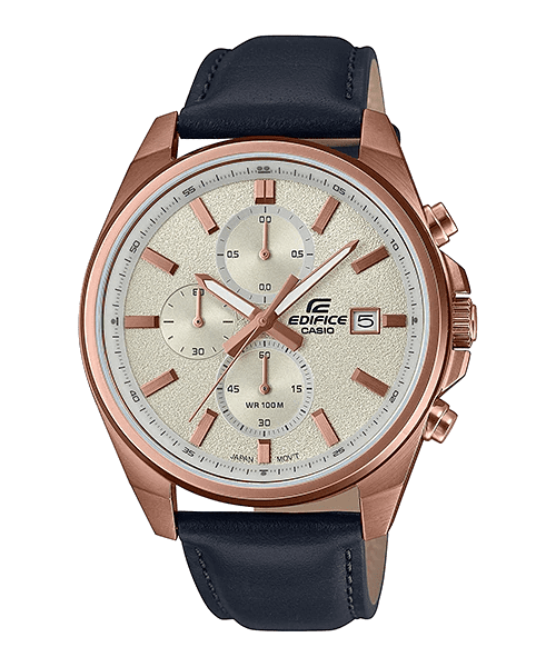 CASIO EDIFICE EFV-610CL-7AV