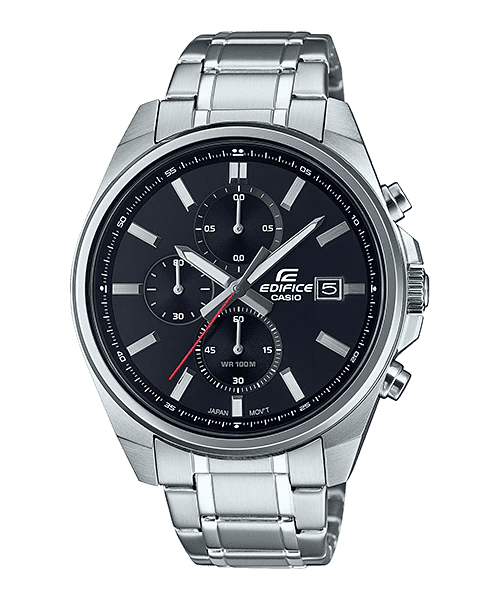 CASIO EDIFICE EFV-610D-1AV