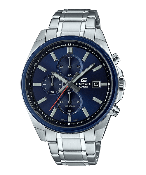 CASIO EDIFICE EFV-610DB-2AV