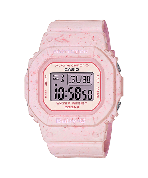 CASIO BABY-G BGD-560CR-4